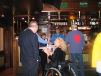 2005-01-22 nieuwjaars hbbf borrel 02 2005-01-22 nieuwjaars hbbf borrel 02
